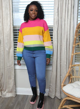 Load image into Gallery viewer, A Perfect Day Sweater Top
