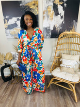 Load image into Gallery viewer, Maleah Jumpsuit (S-XL)
