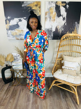 Load image into Gallery viewer, Maleah Jumpsuit (S-XL)
