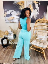 Load image into Gallery viewer, Eboni Relaxed Pants ONLY (L-XL) (S-XL)
