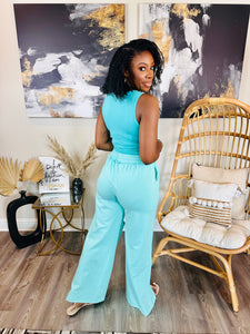 Eboni Relaxed Pants ONLY (L-XL) (S-XL)