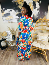 Load image into Gallery viewer, Maleah Jumpsuit (S-XL)
